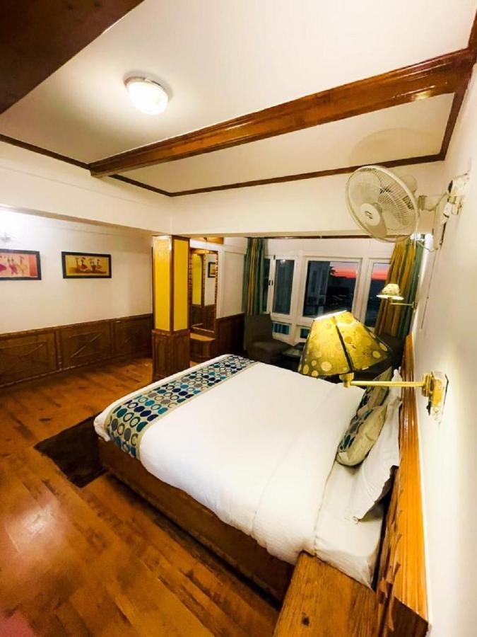 שימלה Hotel Sangeet מראה חיצוני תמונה